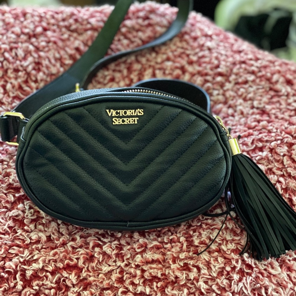 Victoria Secret belt loop Fanny pack